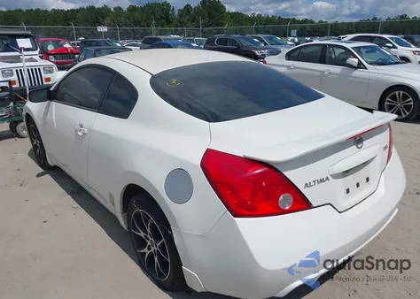 2012 Nissan Altima 2.5 S из США, поврежденный, VIN 1N4AL2EP0CC152141